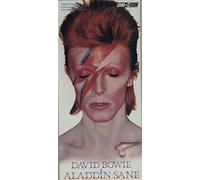 Bowie,David - Aladdin Sane