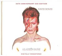 Bowie,David - Aladdin Sane 30th Anniversary.