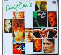 BOWIE, David - Another Face / 6.24689 BL