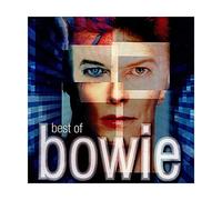 Bowie David - Best of Bowie