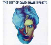 David Bowie - Best 74/79 Ed.LimøMultimedia