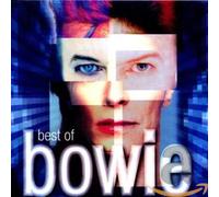 Bowie,David - Best of/Dutch Edition