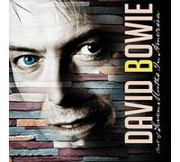 David bowie - Best of seven months in america live [Vinilo]
