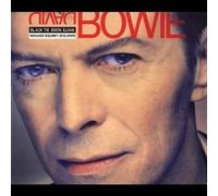 BOWIE DAVID - BLACK TIE WHITE NOISE