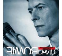 Bowie David - Black Tie White Noise
