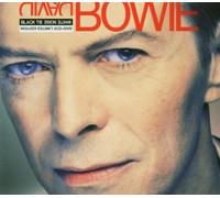Bowie,David - Black Tie,White Noise (Dvd+Aud