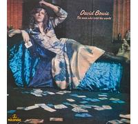 BOWIE, DAVID - BOWIE, DAVID - MAN WHO SOLD THE WORLD : 2015