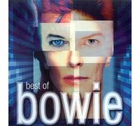 Bowie, David - Bowie - The Best Of (2 CD) - Edition Grèce