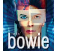 Bowie, David - Bowie - The Best Of (2 CD) - Edition Nouvelle-Zèlande