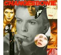 Bowie,David - Changes