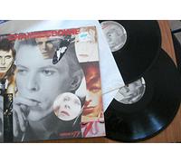 Bowie, David - Changes [Vinilo][Import]