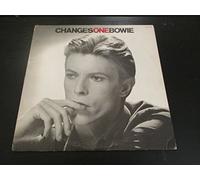 BOWIE, DAVID - CHANGESONEBOWIE