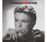 David Bowie – Changesonebowie – CD (Importación USA)