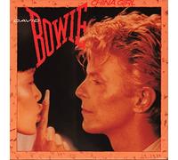 Bowie David - China Girl
