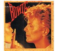 Bowie, David China Girl 7" EMI EA157 EX/EX 1983 picture sleeve