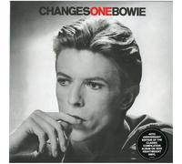 Bowie David - Compilación Changesonebowie
