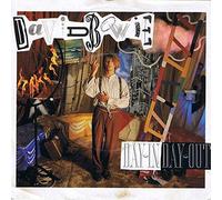 BOWIE, David - David Bowie - Day-In Day-Out - EMI America - 1C 006-20 1713 7