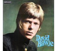 Bowie,David - David Bowie (Ltd. Edt.) [Vinilo]