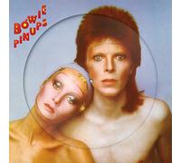 Bowie, David - David Bowie - Pinups (LP-Vinilo)