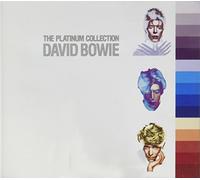 BOWIE, DAVID - David Bowie Platinum Collection