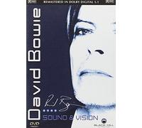 Bowie David - David Bowie - Sound And Vision Dutch Sleeve [Italia] [DVD]