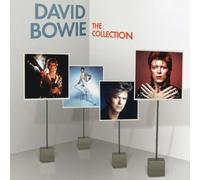 Bowie David - David Bowie - the Collection