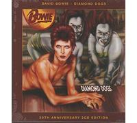 Bowie, David - Diamond Dogs =30th Annive