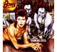 Bowie David - Diamond Dogs* Vinyl [Vinilo]