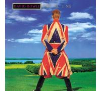 Bowie, David - Earthling + Bonus CD