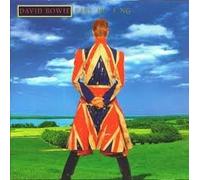 David Bowie - Earthling [Casete]