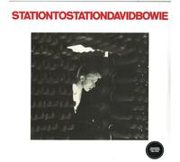 Bowie David - Estación A Estación