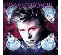 Bowie David - Glass Spider Tour - 3lp - Purple Vinyl [Vinilo]