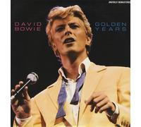 BOWIE, David - Golden years / PL 14792 (BOWLP 4)