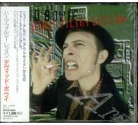 David Bowie - Heart's Filthy Lesson / I Am With Name