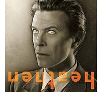 Bowie, David - Heathen