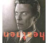 BOWIE,DAVID - Heathen (Ltd Edition, Blue Vinyl) (LP) [Vinilo]