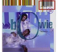 Bowie David - Hours...