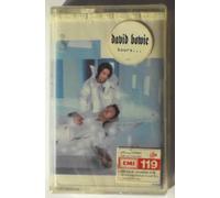 Bowie David - Hours [CASSETTE] [Casete]