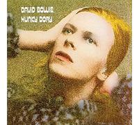 Bowie, David - Hunky Dory [2015 Remastered Version]