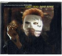 Bowie,David - I Can't Read [Import]