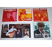 Bowie David - I Dig Everything