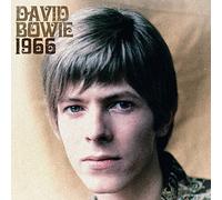 Bowie David - I Dig Everything [Vinilo]