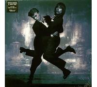 David Bowie & Iggy Pop - Live At The Agora Ballroom 1977, Num. Lim. Edi. Color Azul 2LP [Vinilo]