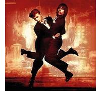 David Bowie & Iggy Pop - Live At The Agora Ballroom 1977, Num. Lim. Edi. Color Rojo 2LP [Vinilo]