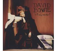 Bowie David - Is It Any Wonder? [Vinilo]