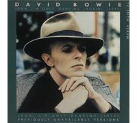 Bowie David - John I'm Only Again