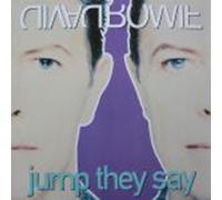 Bowie, David - Jump They Say / Pallas Athena [Vinilo][Import]