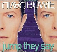 Bowie, David - Jump They Say / Passas Athena