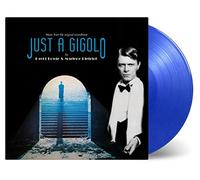 Bowie David - Just a Gigolo - 7''(Rsd 2019 Limited Edition) [Vinilo]