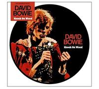 David Bowie - Knock On Wood: Rock´n´Roll With Me - Live Edition [Vinilo]